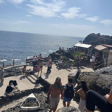 Estudio Costa Del Silencio Chayofita Arona  Exteriör bild