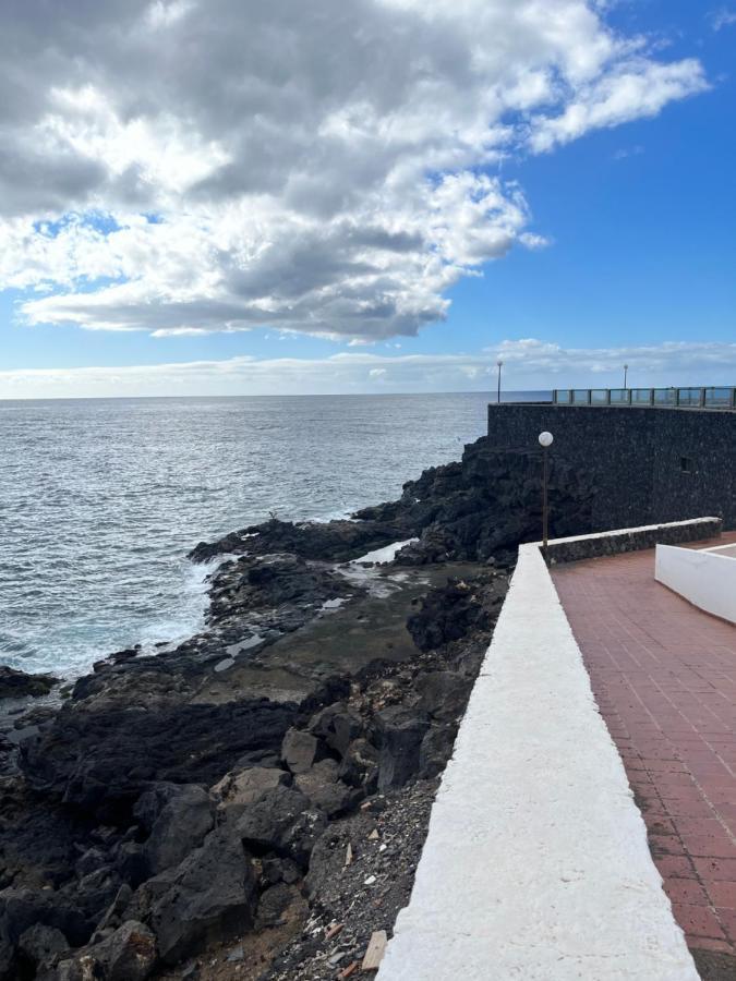 Estudio Costa Del Silencio Chayofita Arona  Exteriör bild