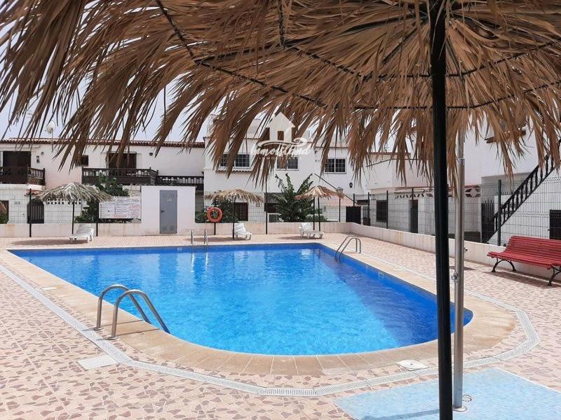 Estudio Costa Del Silencio Chayofita Arona  Exteriör bild