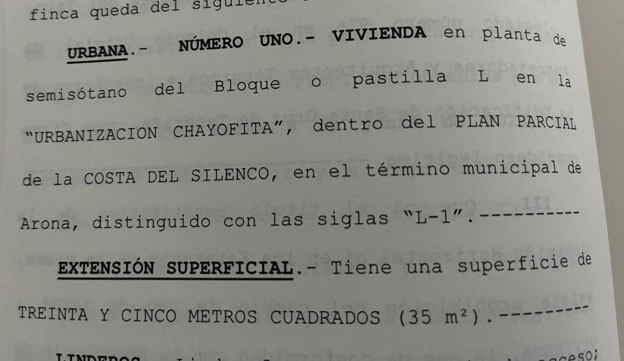 Estudio Costa Del Silencio Chayofita Arona  Exteriör bild